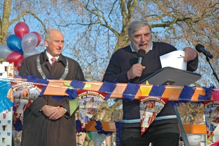 Sint Woerden 130